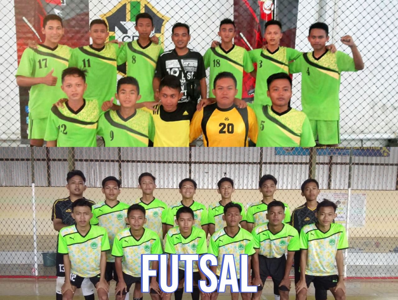 foto kepala sekolah